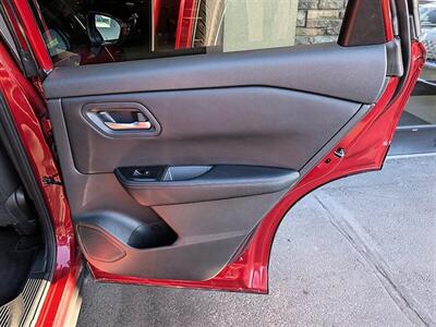 2025 Nissan Rogue SV   - Photo 28 - Bountiful, UT 84010