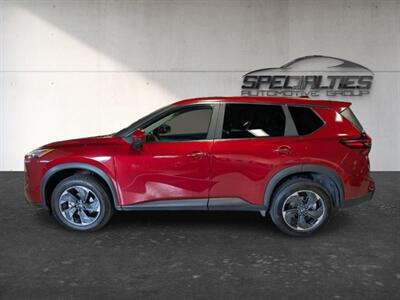 2025 Nissan Rogue SV   - Photo 7 - Bountiful, UT 84010