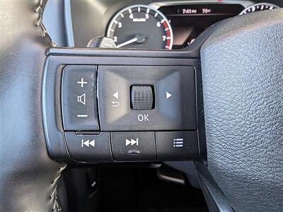 2025 Nissan Rogue SV   - Photo 21 - Bountiful, UT 84010