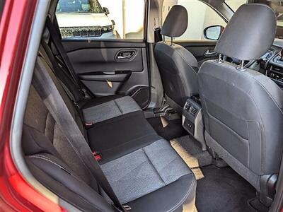 2025 Nissan Rogue SV   - Photo 29 - Bountiful, UT 84010