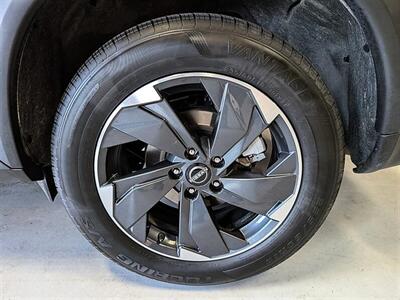 2025 Nissan Rogue SV   - Photo 13 - Bountiful, UT 84010