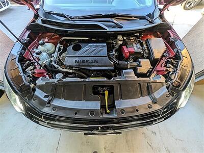 2025 Nissan Rogue SV   - Photo 17 - Bountiful, UT 84010