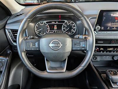2025 Nissan Rogue SV   - Photo 19 - Bountiful, UT 84010