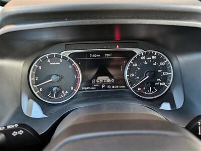 2025 Nissan Rogue SV   - Photo 20 - Bountiful, UT 84010
