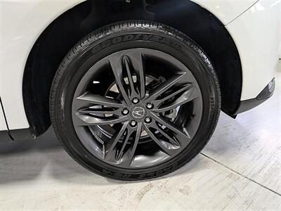 2024 Acura RDX SH-AWD w/A-SPEC - Photo 12 - Bountiful, UT 84010