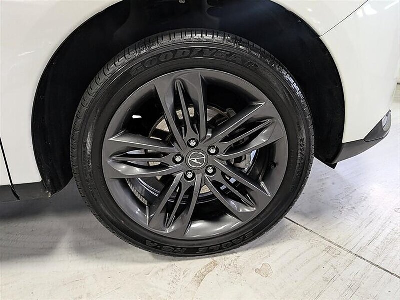 2024 Acura RDX SH-AWD w/A-SPEC - Photo 12 - Bountiful, UT 84010