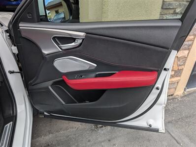 2024 Acura RDX SH-AWD w/A-SPEC   - Photo 30 - Bountiful, UT 84010