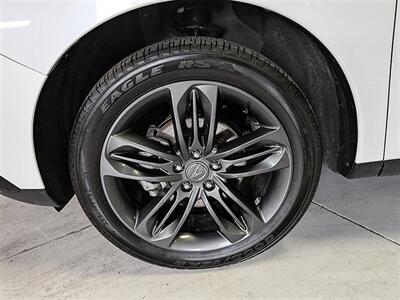 2024 Acura RDX SH-AWD w/A-SPEC - Photo 15 - Bountiful, UT 84010