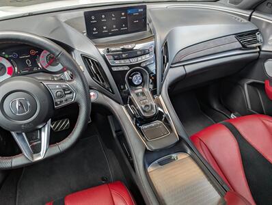 2024 Acura RDX SH-AWD w/A-SPEC   - Photo 23 - Bountiful, UT 84010