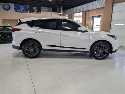 2024 Acura RDX SH-AWD w/A-SPEC   - Photo 11 - Bountiful, UT 84010