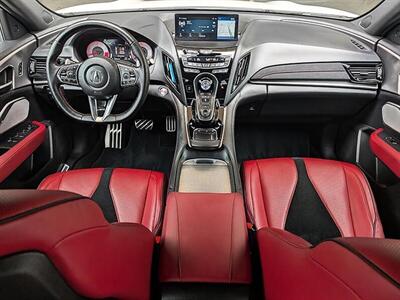 2024 Acura RDX SH-AWD w/A-SPEC - Photo 3 - Bountiful, UT 84010