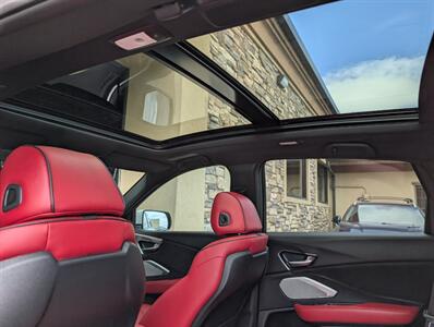 2024 Acura RDX SH-AWD w/A-SPEC   - Photo 26 - Bountiful, UT 84010