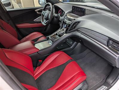 2024 Acura RDX SH-AWD w/A-SPEC   - Photo 27 - Bountiful, UT 84010