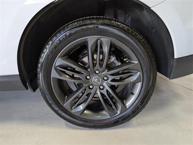 2024 Acura RDX SH-AWD w/A-SPEC   - Photo 14 - Bountiful, UT 84010