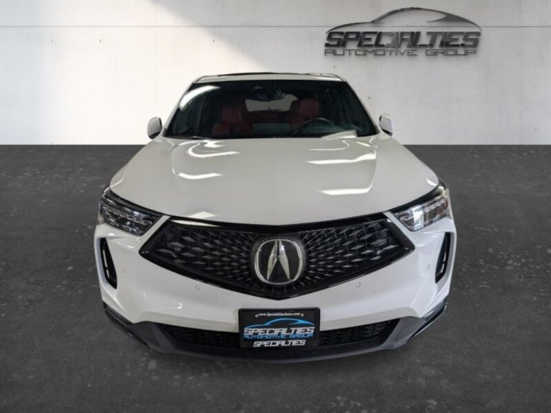 2024 Acura RDX SH-AWD w/A-SPEC - Photo 6 - Bountiful, UT 84010