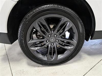 2024 Acura RDX SH-AWD w/A-SPEC - Photo 13 - Bountiful, UT 84010
