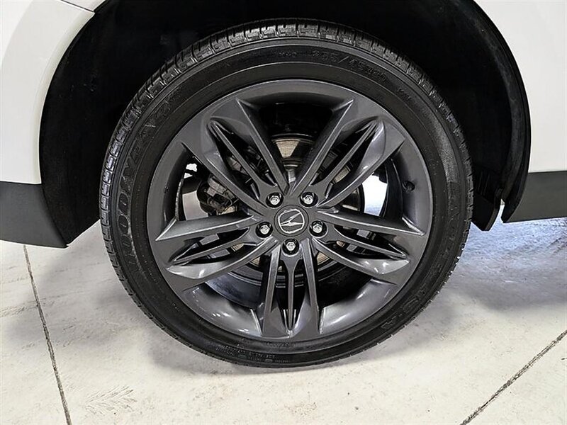 2024 Acura RDX SH-AWD w/A-SPEC - Photo 13 - Bountiful, UT 84010