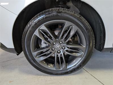 2024 Acura RDX SH-AWD w/A-SPEC   - Photo 15 - Bountiful, UT 84010