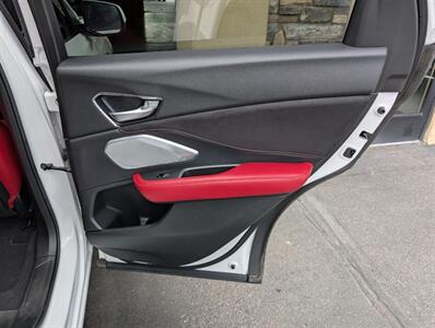 2024 Acura RDX SH-AWD w/A-SPEC   - Photo 28 - Bountiful, UT 84010