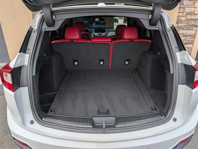 2024 Acura RDX SH-AWD w/A-SPEC   - Photo 31 - Bountiful, UT 84010