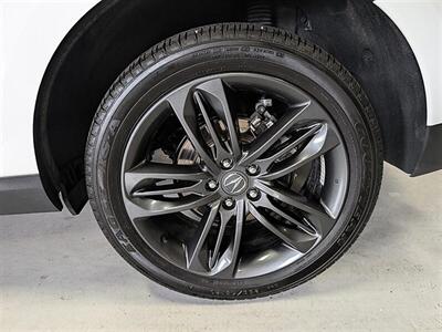 2024 Acura RDX SH-AWD w/A-SPEC - Photo 14 - Bountiful, UT 84010