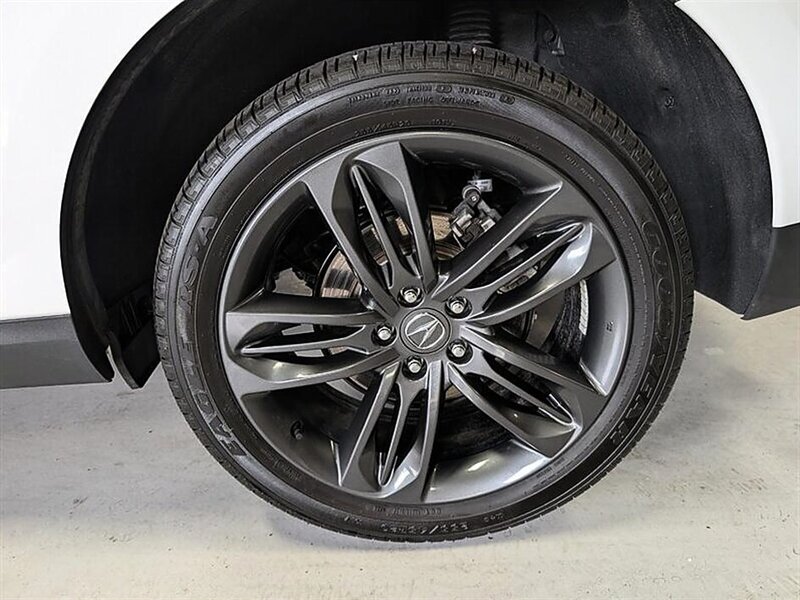 2024 Acura RDX SH-AWD w/A-SPEC - Photo 14 - Bountiful, UT 84010