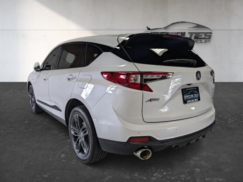 2024 Acura RDX SH-AWD w/A-SPEC - Photo 8 - Bountiful, UT 84010