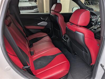 2024 Acura RDX SH-AWD w/A-SPEC   - Photo 29 - Bountiful, UT 84010