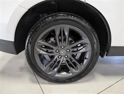 2024 Acura RDX SH-AWD w/A-SPEC   - Photo 13 - Bountiful, UT 84010
