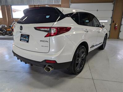 2024 Acura RDX SH-AWD w/A-SPEC   - Photo 10 - Bountiful, UT 84010