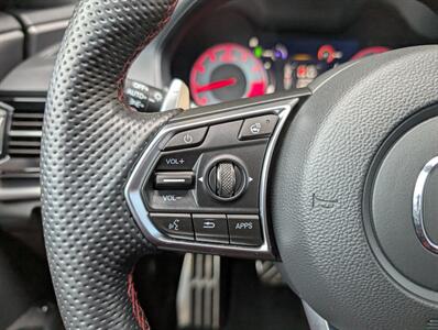 2024 Acura RDX SH-AWD w/A-SPEC   - Photo 21 - Bountiful, UT 84010