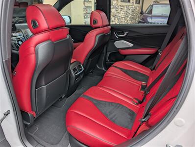 2024 Acura RDX SH-AWD w/A-SPEC   - Photo 4 - Bountiful, UT 84010