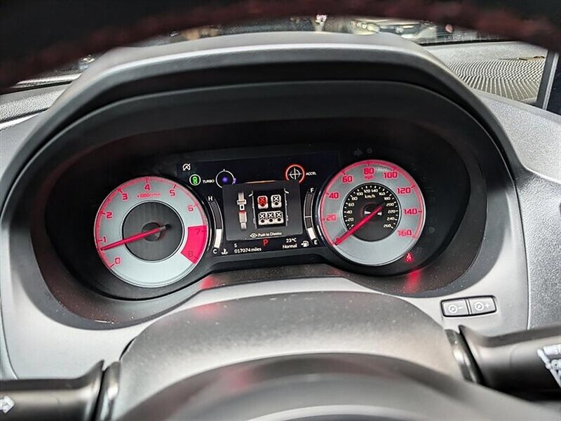 2024 Acura RDX SH-AWD w/A-SPEC - Photo 20 - Bountiful, UT 84010