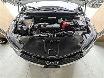 2024 Acura RDX SH-AWD w/A-SPEC - Photo 17 - Bountiful, UT 84010