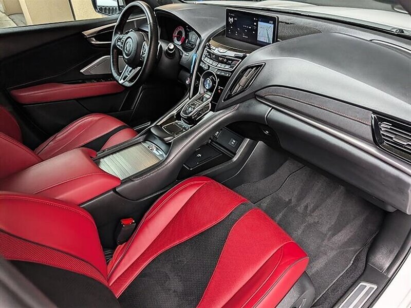 2024 Acura RDX SH-AWD w/A-SPEC - Photo 4 - Bountiful, UT 84010