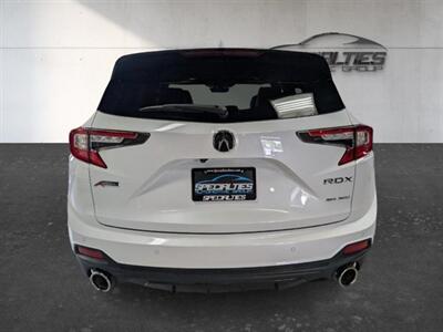 2024 Acura RDX SH-AWD w/A-SPEC - Photo 9 - Bountiful, UT 84010