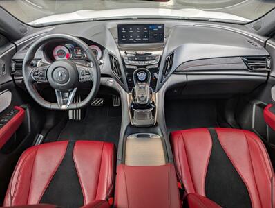 2024 Acura RDX SH-AWD w/A-SPEC   - Photo 3 - Bountiful, UT 84010