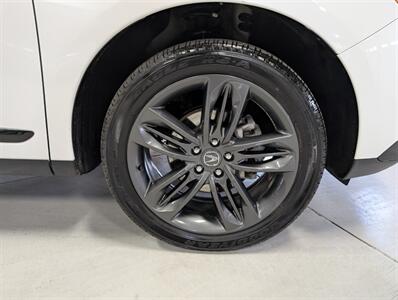 2024 Acura RDX SH-AWD w/A-SPEC   - Photo 12 - Bountiful, UT 84010