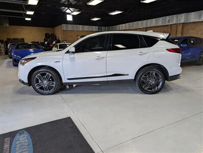 2024 Acura RDX SH-AWD w/A-SPEC   - Photo 7 - Bountiful, UT 84010