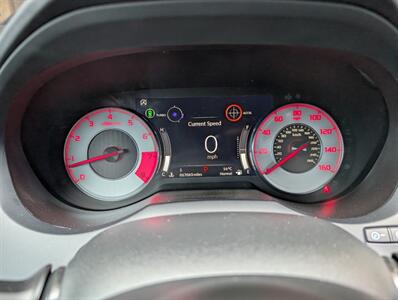 2024 Acura RDX SH-AWD w/A-SPEC   - Photo 20 - Bountiful, UT 84010