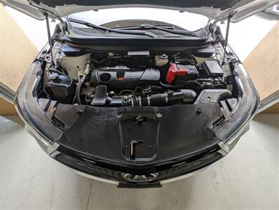 2024 Acura RDX SH-AWD w/A-SPEC   - Photo 17 - Bountiful, UT 84010