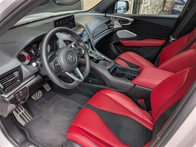 2024 Acura RDX SH-AWD w/A-SPEC   - Photo 2 - Bountiful, UT 84010