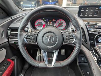 2024 Acura RDX SH-AWD w/A-SPEC   - Photo 19 - Bountiful, UT 84010