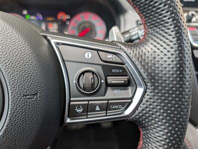 2024 Acura RDX SH-AWD w/A-SPEC   - Photo 22 - Bountiful, UT 84010