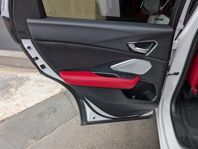 2024 Acura RDX SH-AWD w/A-SPEC   - Photo 25 - Bountiful, UT 84010