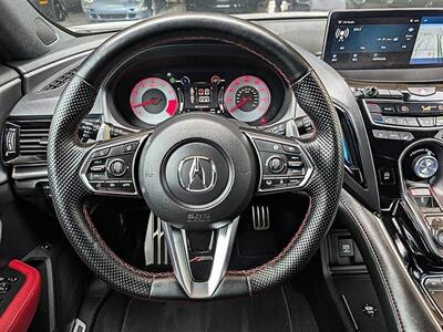 2024 Acura RDX SH-AWD w/A-SPEC - Photo 19 - Bountiful, UT 84010