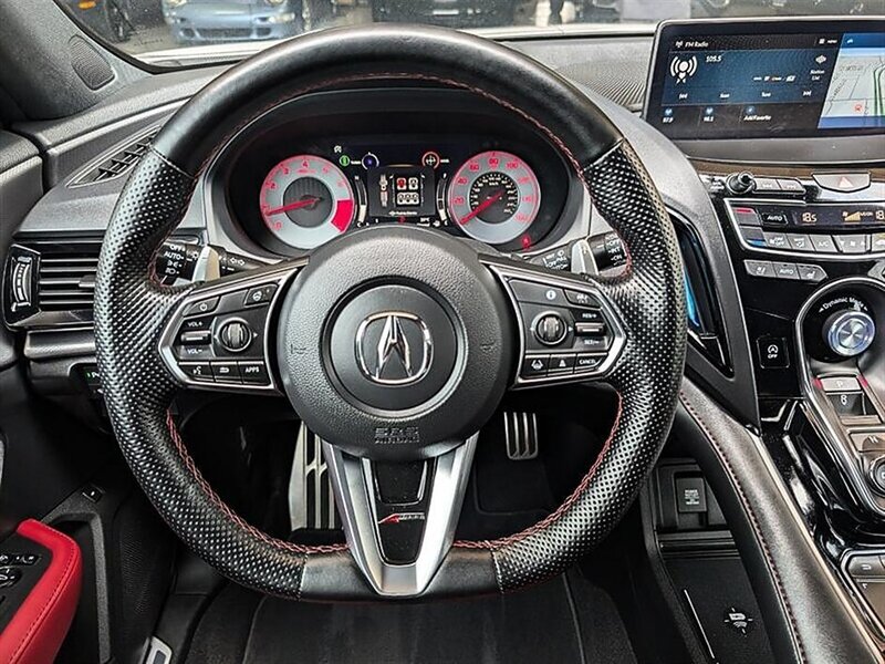 2024 Acura RDX SH-AWD w/A-SPEC - Photo 19 - Bountiful, UT 84010