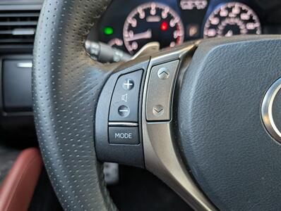 2015 Lexus RX F SPORT   - Photo 21 - Bountiful, UT 84010
