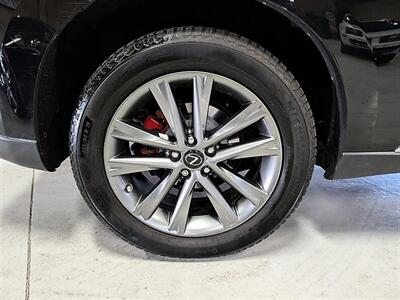 2015 Lexus RX F SPORT - Photo 13 - Bountiful, UT 84010