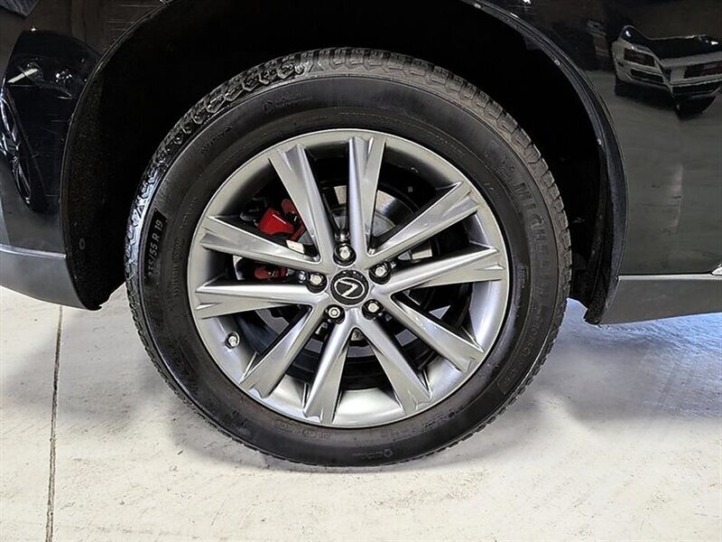 2015 Lexus RX F SPORT - Photo 13 - Bountiful, UT 84010